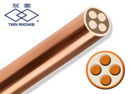 刚性铜护套氧化镁矿物质尊龙凯时